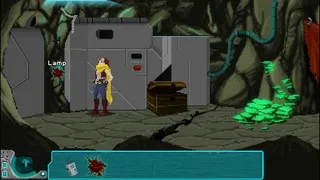 Скриншот 3 к игре Rogue Quest: The Vault of the Lost Tyrant
