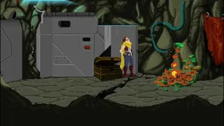 Скриншот 4 к игре Rogue Quest: The Vault of the Lost Tyrant