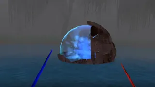 Скриншот 7 к игре Willowisp VR