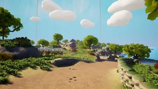 Скриншот 2 к игре Cardboard Wars