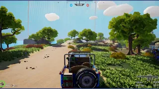 Скриншот 6 к игре Cardboard Wars
