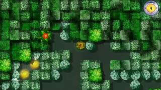Скриншот 1 к игре Crystals of Niberium