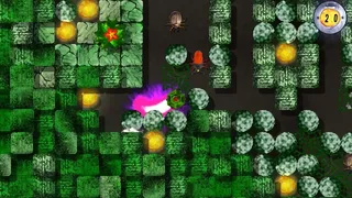 Скриншот 2 к игре Crystals of Niberium