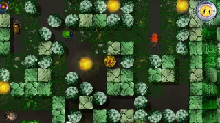 Скриншот 3 к игре Crystals of Niberium