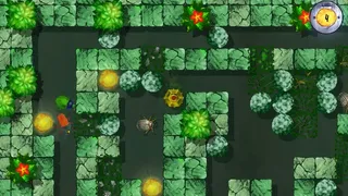 Скриншот 5 к игре Crystals of Niberium