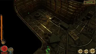 Скриншот 1 к игре StrainZ-1: Elimination