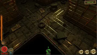 Скриншот 6 к игре StrainZ-1: Elimination