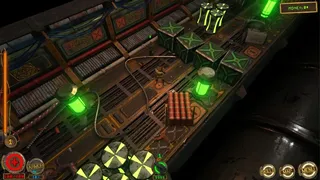 Скриншот 8 к игре StrainZ-1: Elimination