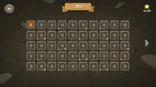 Скриншот 1 к игре Maze Up!