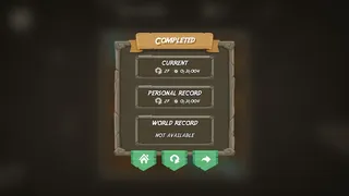 Скриншот 5 к игре Maze Up!