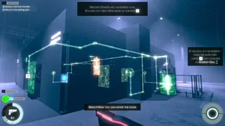 Скриншот 2 к игре Safe Not Safe