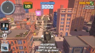 Скриншот 7 к игре San Matias -- Mafia City