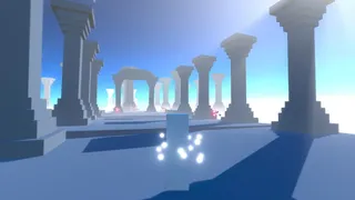 Скриншот 1 к игре Viaerium