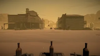 Скриншот 3 к игре Barrels Up