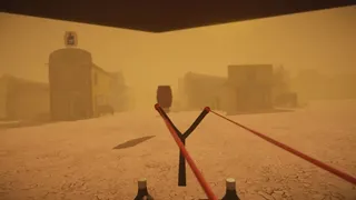 Скриншот 4 к игре Barrels Up