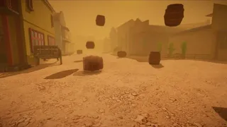 Скриншот 8 к игре Barrels Up