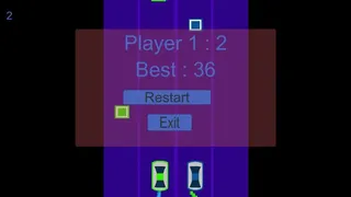 Скриншот 4 к игре Pixel Car