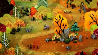 Скриншот 1 к игре Wytchwood