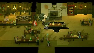Скриншот 2 к игре Wytchwood