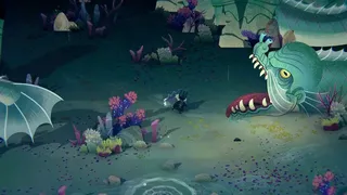 Скриншот 4 к игре Wytchwood