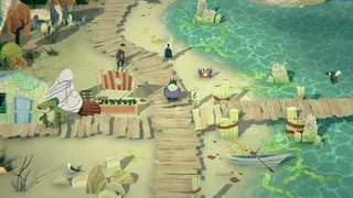 Скриншот 5 к игре Wytchwood