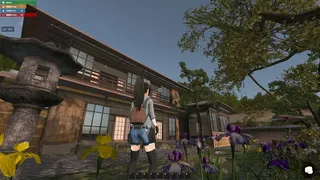 Скриншот 1 к игре サバイバルメソッド Survival Method