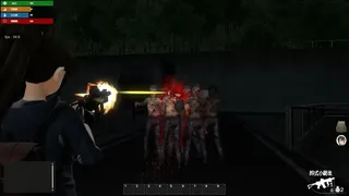 Скриншот 2 к игре サバイバルメソッド Survival Method