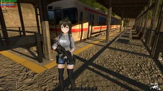Скриншот 7 к игре サバイバルメソッド Survival Method