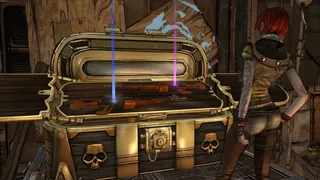 Скриншот 5 к игре Borderlands Game of the Year Enhanced