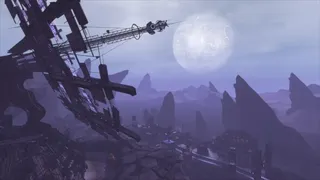 Скриншот 6 к игре Borderlands Game of the Year Enhanced