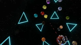 Скриншот 3 к игре Big Bang Billiards