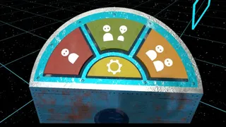 Скриншот 4 к игре Big Bang Billiards