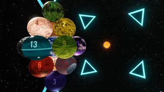Скриншот 5 к игре Big Bang Billiards