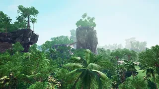 Скриншот 2 к игре Tropical Escape