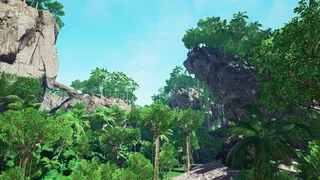 Скриншот 4 к игре Tropical Escape