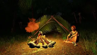 Скриншот 6 к игре Tropical Escape
