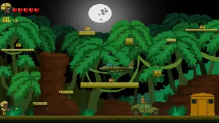 Скриншот 4 к игре Soldier of Failure 2