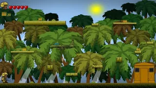 Скриншот 5 к игре Soldier of Failure 2
