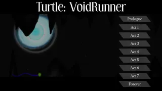 Скриншот 1 к игре Turtle: Voidrunner