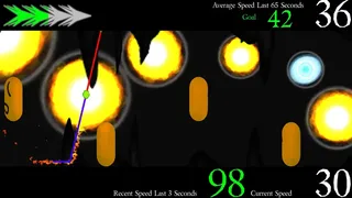 Скриншот 5 к игре Turtle: Voidrunner