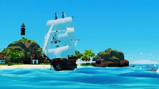 Скриншот 1 к игре KRAKEN