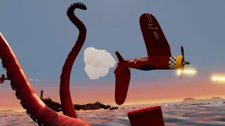 Скриншот 2 к игре KRAKEN