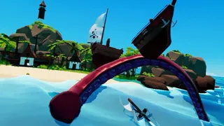 Скриншот 4 к игре KRAKEN