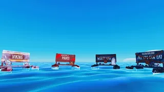 Скриншот 7 к игре KRAKEN
