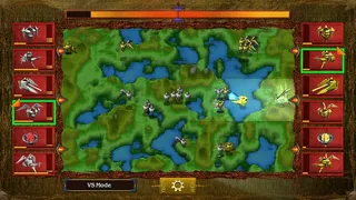 Скриншот 4 к игре ALVAROK