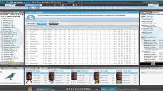Скриншот 1 к игре Draft Day Sports: College Basketball 2017
