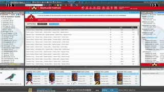 Скриншот 5 к игре Draft Day Sports: College Basketball 2017