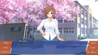 Скриншот 2 к игре The Girl on the Train