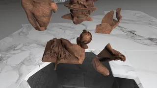 Скриншот 3 к игре AMON