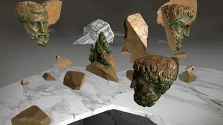 Скриншот 5 к игре AMON